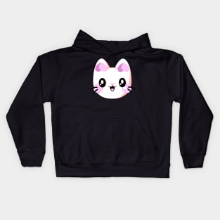 WhiteCat Kids Hoodie